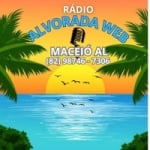 Rádio Web Alvorada