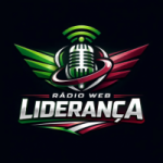 Rádio Web Liderança