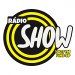 Rádio Show 100.7 FM