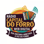 Rádio Capital Do Forró Web Digital