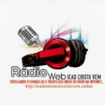 Web Rádio IEAD Ministério Cristo Vem