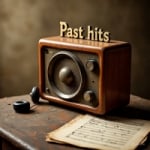 Rádio Past Hits