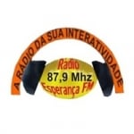 Rádio Esperança 87.9 FM