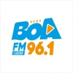 Rádio Boa 96.1 FM