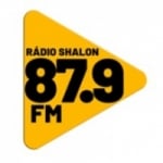 Rádio Shalon 87.9 FM