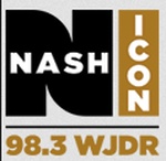 Nash Icon - WJDR