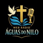 Web Rádio Águas Do Nilo