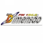 Rádio Dimensão 98.1 FM