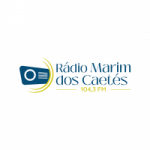 Web Rádio Marim dos Caetés
