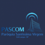 Web Rádio Santíssima Virgem