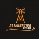 Rádio Alternativa 87.9 FM