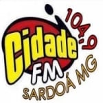 Rádio Cidade 104.9 FM