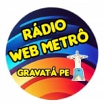 Rádio Web Metrô FM
