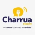 Rádio Charrua 87.9 FM
