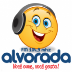 Rádio Alvorada 104.9 FM