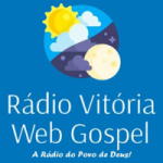 Rádio Vitória Web Gospel