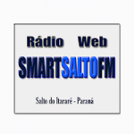 Rádio Smart Salto