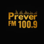 Rádio Prever 100.9 FM