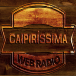 Caipiríssima Web Rádio