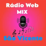 Rádio Web Mix