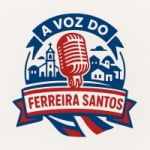 Rádio Voz do Ferreira Santos