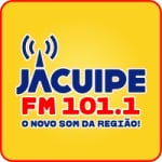 Rádio Jacuípe 101.1 FM