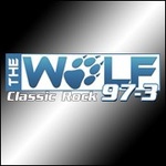 97-3 The Wolf - KRGY