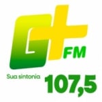 Rádio G+ 107.5 FM