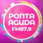 Rádio Ponta Aguda 87.9 FM
