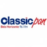 Rádio Classic Pan 96.1 FM