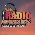 Web Rádio Memórias do Sertão
