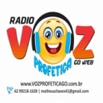 Voz Profética Go