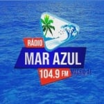 Rádio Mar Azul 104.9 FM