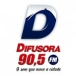 Rádio Difusora 90.5 FM