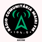 Rádio Mairi 104.9 FM