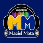 Web Rádio Maciel Mota