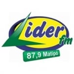 Rádio Líder 87.9 FM