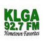 Hometown Radio - KLGA-FM