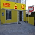 Rede Super Grupo Guasso