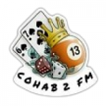 Rádio Cohab 2 FM