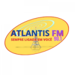 Web Rádio Atlantis FM
