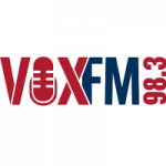 Rádio Vox 98.3 FM