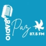 Rádio Paz 87.5 FM
