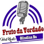 Web Rádio Fruto da Verdade