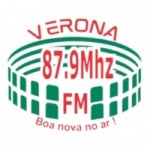 Rádio Verona 87.9 FM