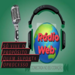 Rádio Só Vive Propósito Quem Suporta o Processo