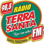 Rádio Terra Santa 98.5 FM