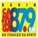 Rádio Camutanga 87.9 FM
