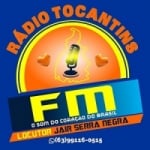 Rádio Tocantins FM