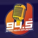 Rádio Nova Difusora FM